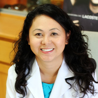 Dr. Hollie Huynh