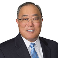 Dr. John Fujji